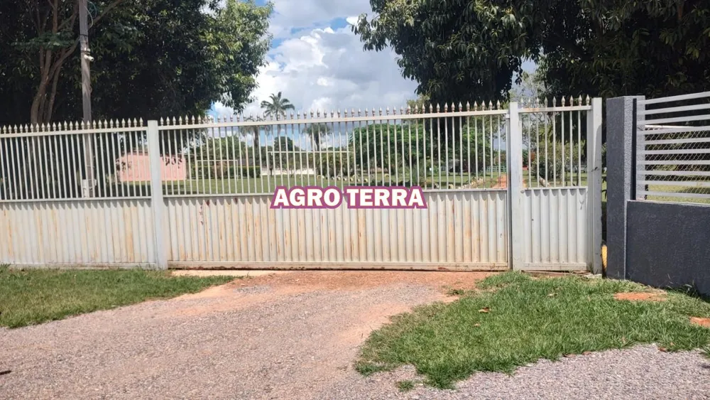 Chácara, 3 quartos, 4 m² - Foto 7