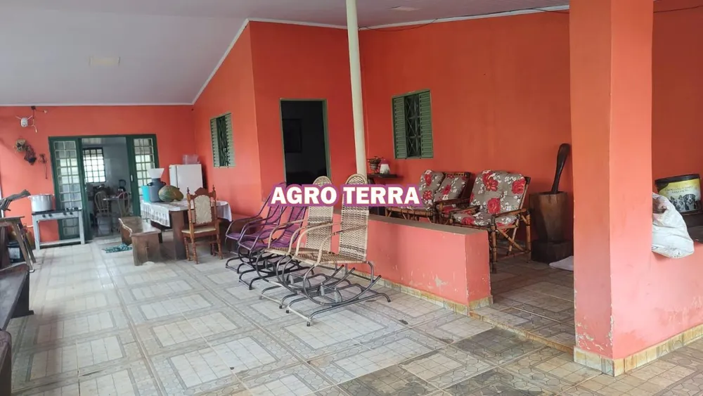 Sítio, 3 quartos, 4 m² - Foto 2