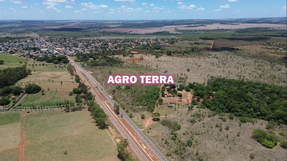 Terreno, 33 m² - Foto 1