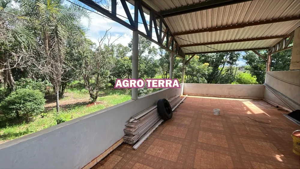 Chácara, 4 quartos, 2 hectares - Foto 9