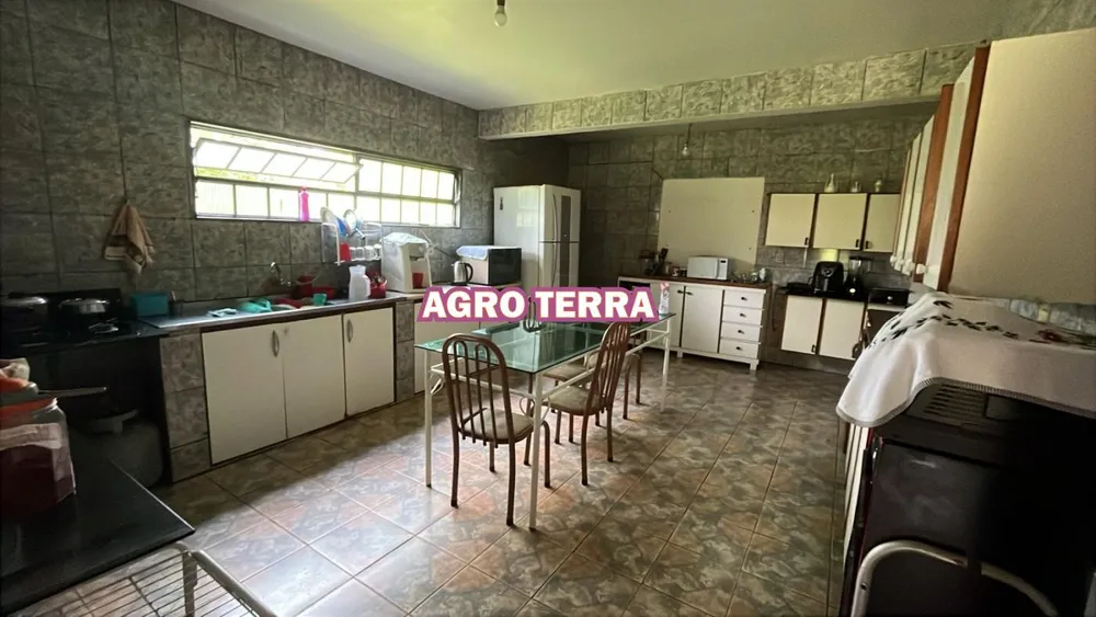 Chácara, 4 quartos, 2 hectares - Foto 3