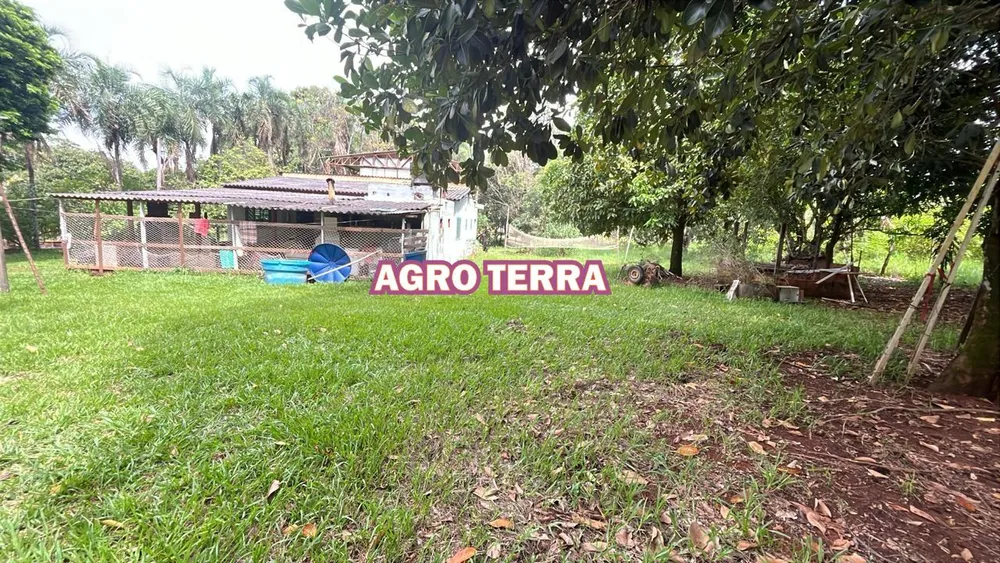 Chácara, 4 quartos, 2 hectares - Foto 12