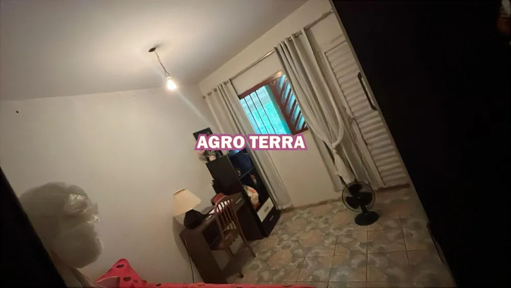 Chácara, 4 quartos, 2 hectares - Foto 2