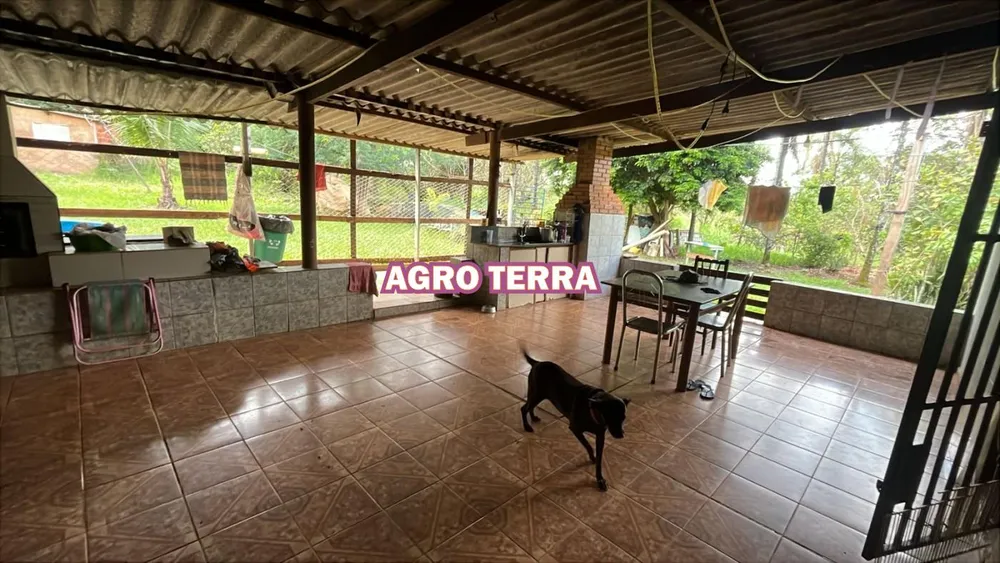 Chácara, 4 quartos, 2 hectares - Foto 6