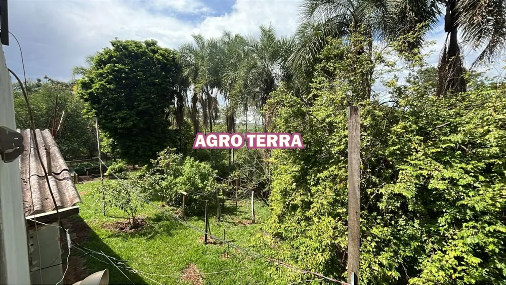 Chácara, 4 quartos, 2 hectares - Foto 8