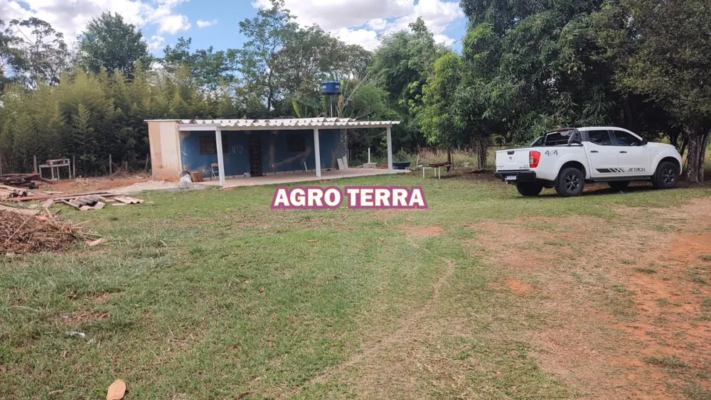Chácara, 2 quartos, 3 m² - Foto 4