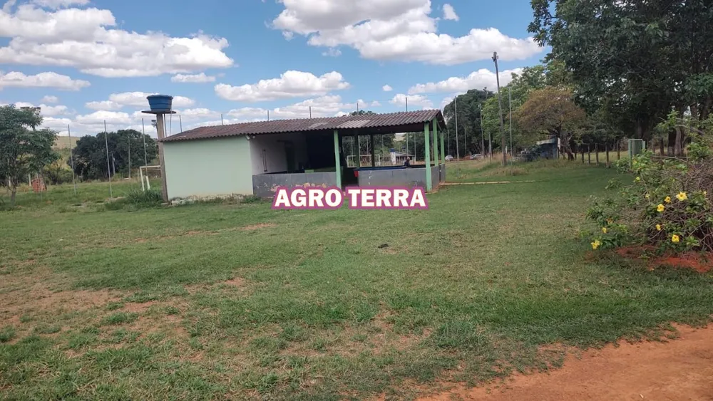 Chácara, 2 quartos, 3 m² - Foto 2