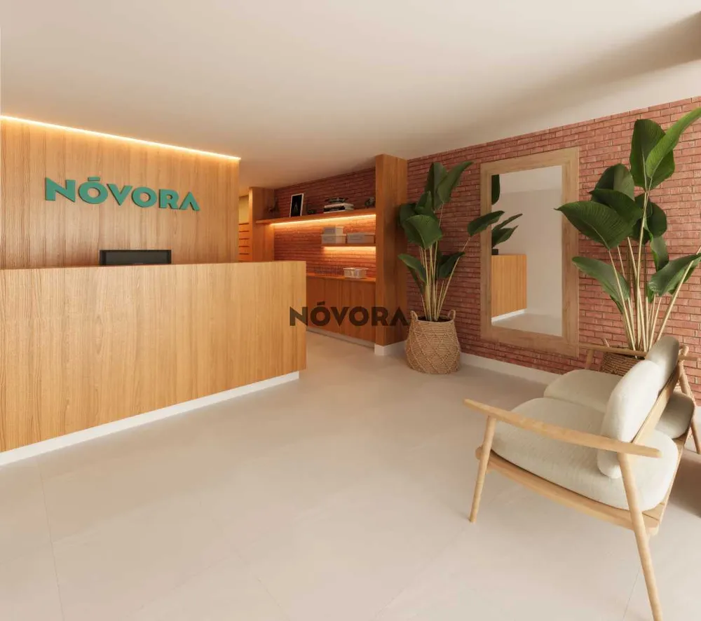 Apartamento, 1 quarto, 39 m² - Foto 10