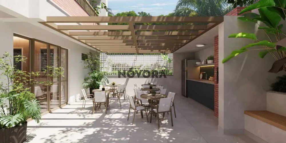 Apartamento, 1 quarto, 39 m² - Foto 18