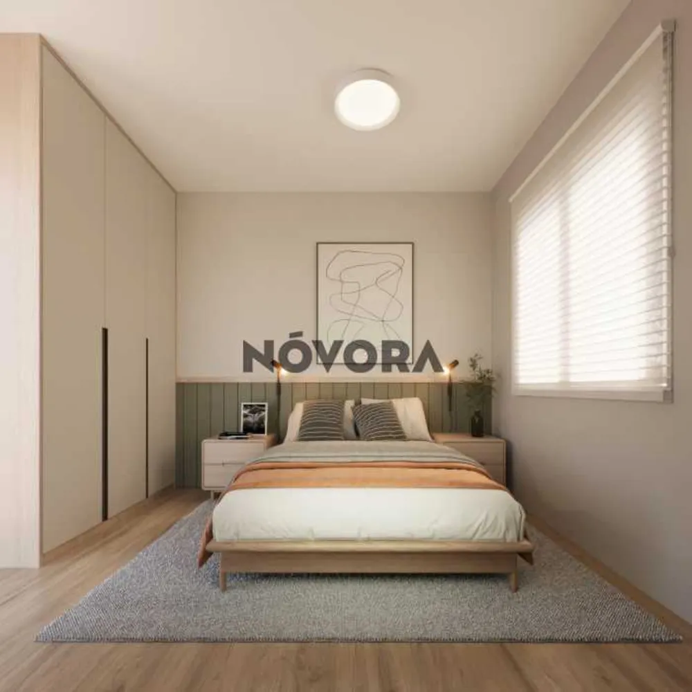 Apartamento, 1 quarto, 39 m² - Foto 6
