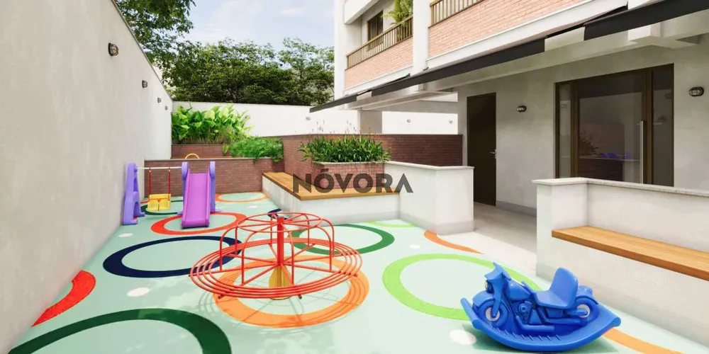 Apartamento, 1 quarto, 39 m² - Foto 15