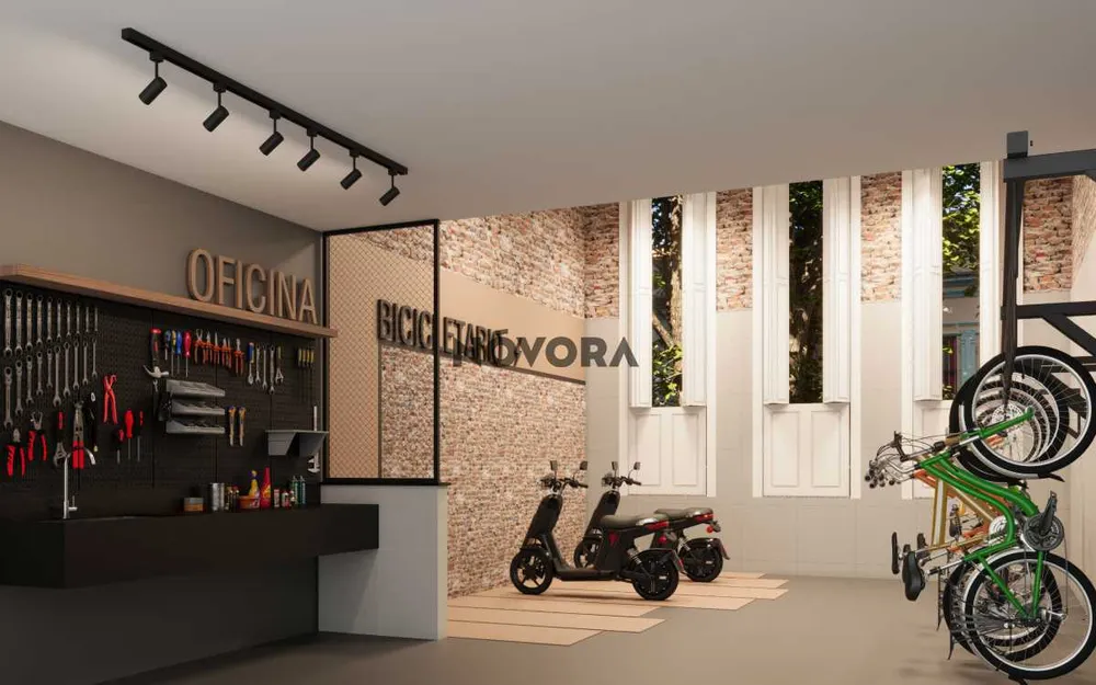 Apartamento, 1 quarto, 39 m² - Foto 12