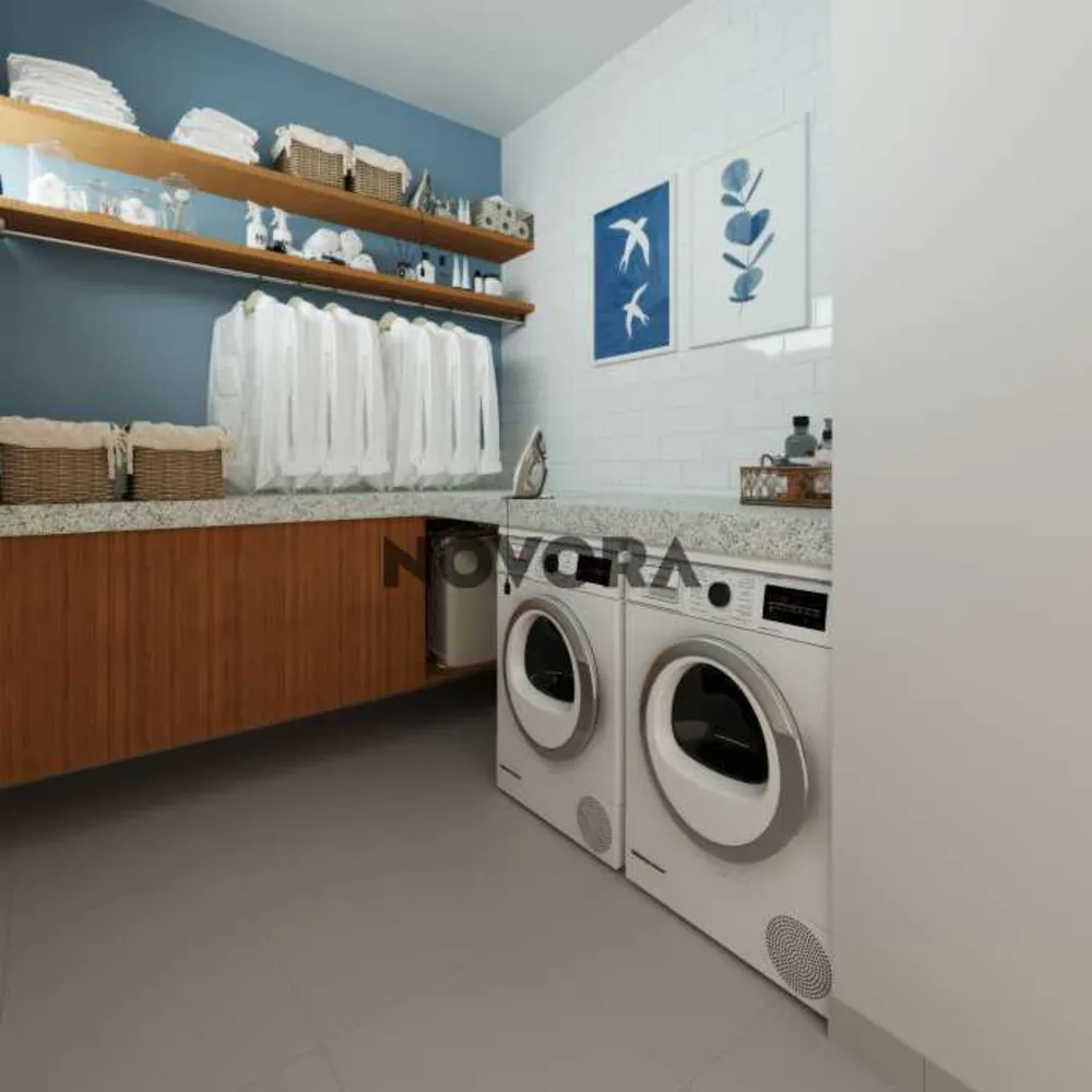 Apartamento, 1 quarto, 39 m² - Foto 26