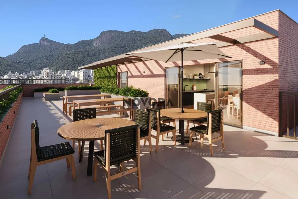 Apartamento, 1 quarto, 39 m² - Foto 17