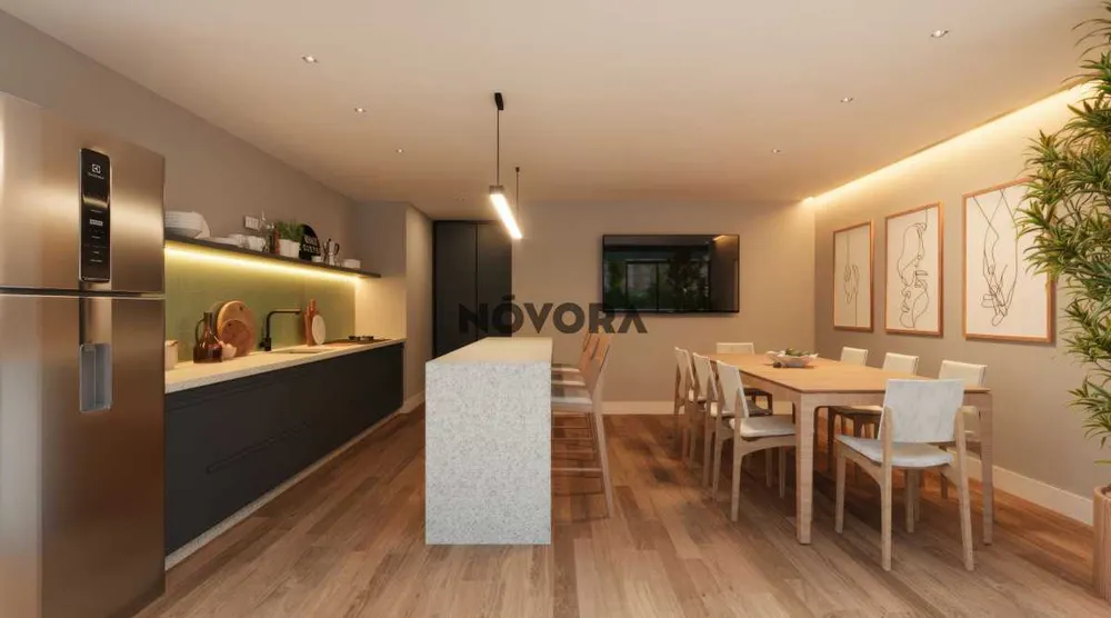 Apartamento, 3 quartos, 67 m² - Foto 21