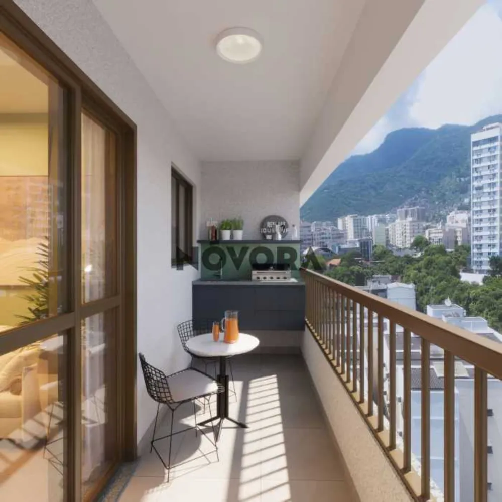 Apartamento, 2 quartos, 52 m² - Foto 9