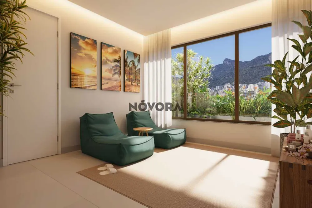Apartamento, 2 quartos, 52 m² - Foto 22