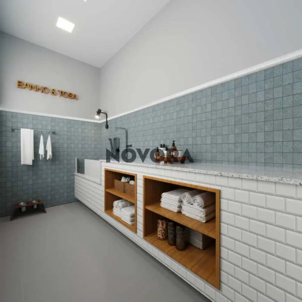 Apartamento, 2 quartos, 52 m² - Foto 26