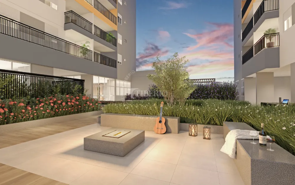 Apartamento, 1 quarto, 34 m² - Foto 17
