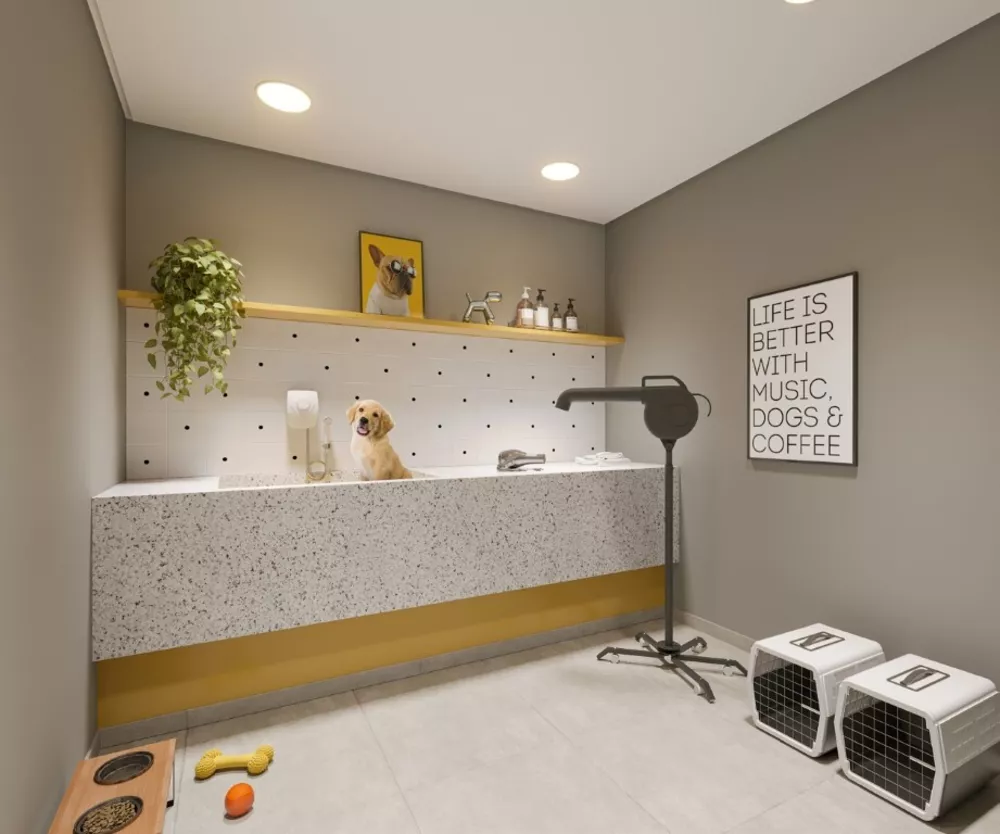 Apartamento, 2 quartos, 49 m² - Foto 13