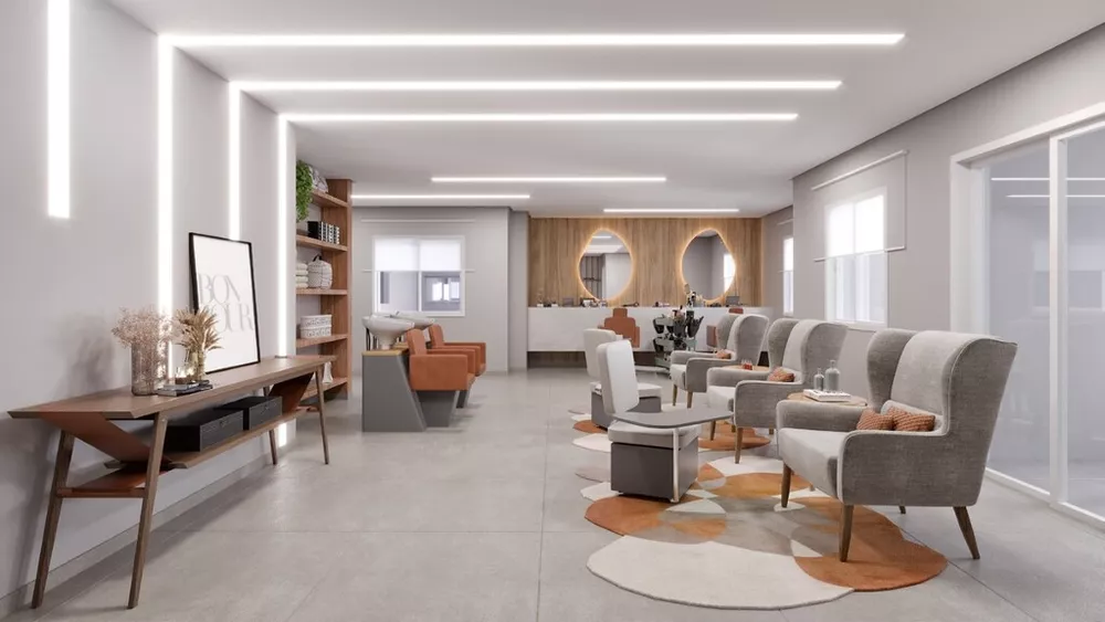 Apartamento, 2 quartos, 49 m² - Foto 10
