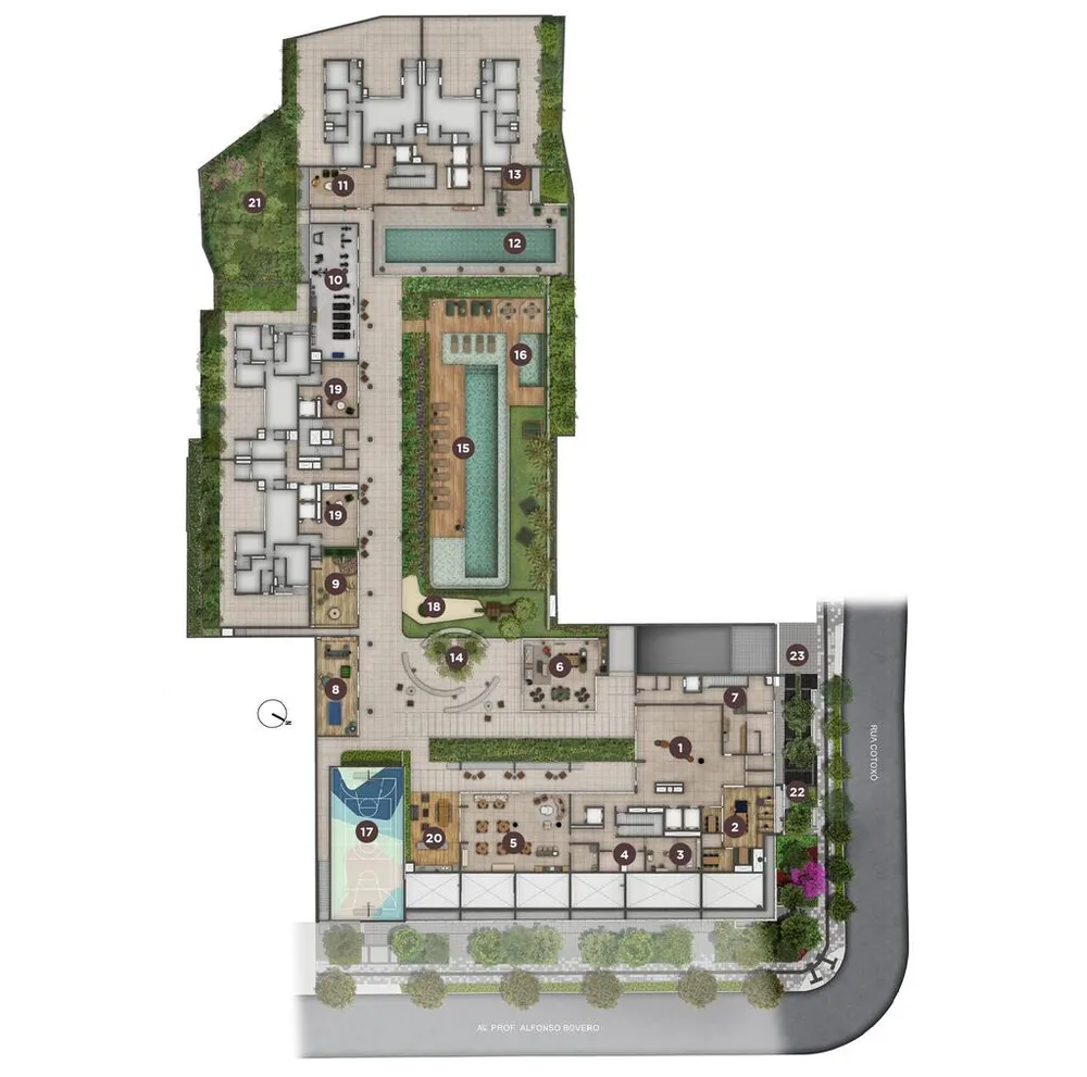 Apartamento, 3 quartos, 159 m² - Foto 16