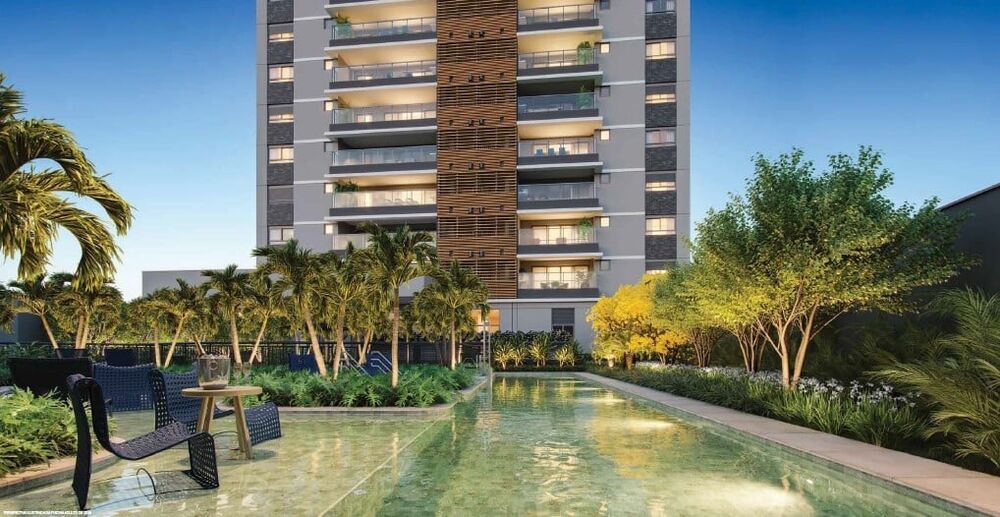 Apartamento à venda com 3 quartos, 122m² - Foto 5