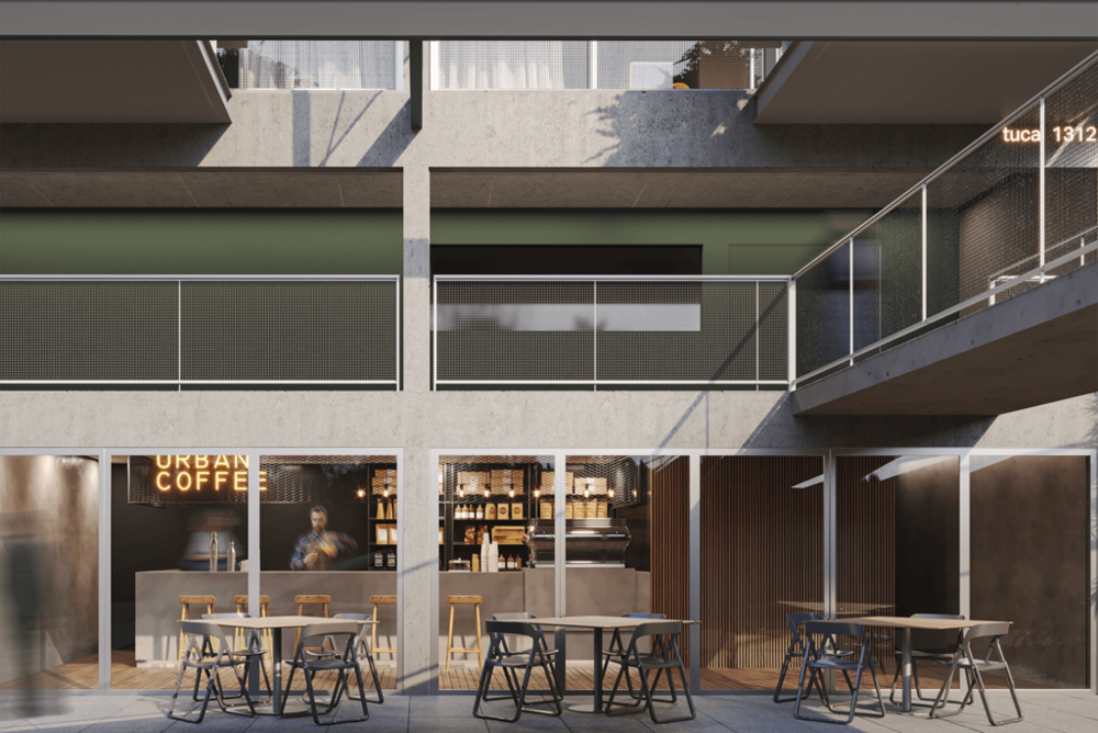 Loja-Salão, 257 m² - Foto 3