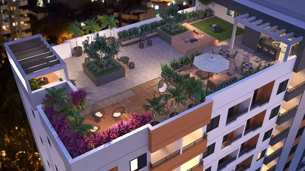 Apartamento, 2 quartos, 48 m² - Foto 13