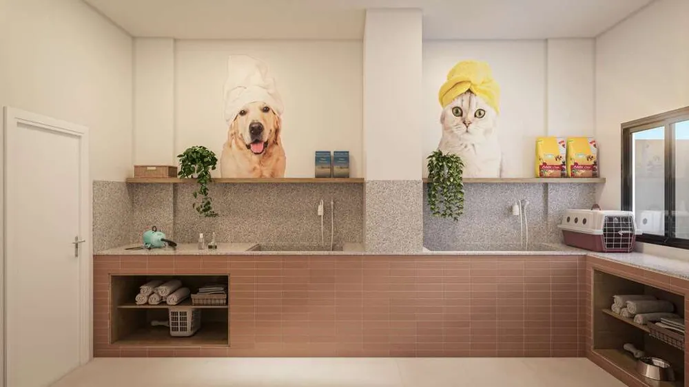 Apartamento, 2 quartos, 48 m² - Foto 11