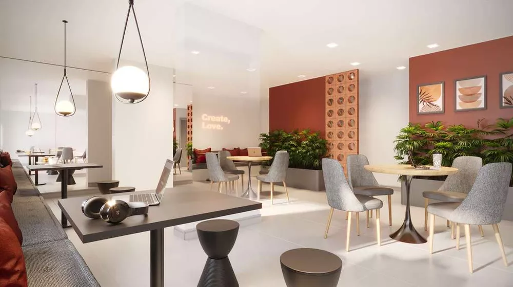 Apartamento, 2 quartos, 48 m² - Foto 14
