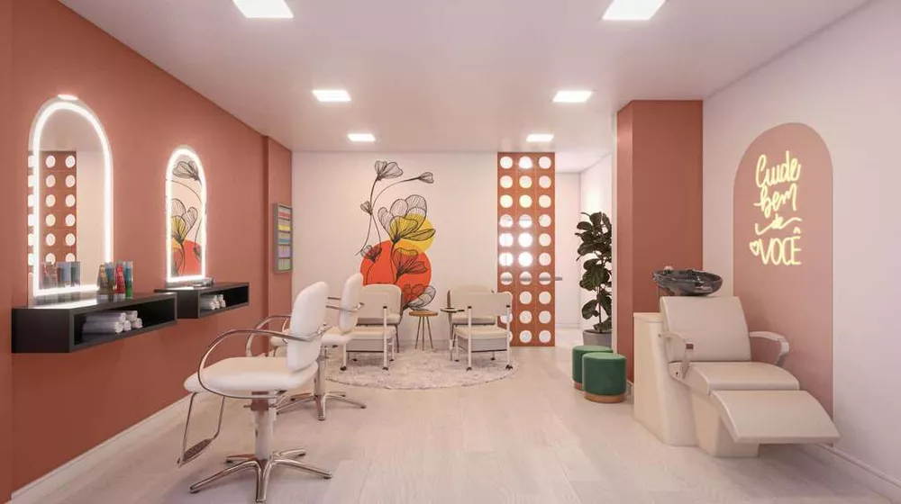 Apartamento, 2 quartos, 48 m² - Foto 11
