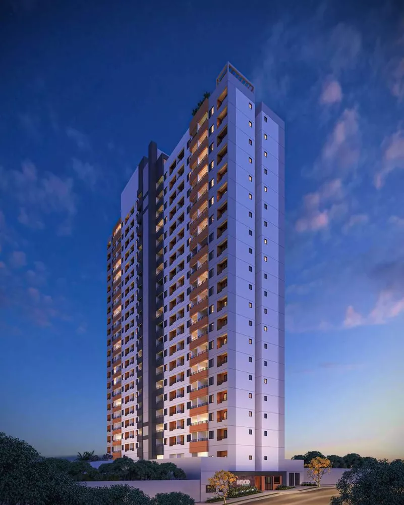 Apartamento, 2 quartos, 48 m² - Foto 6
