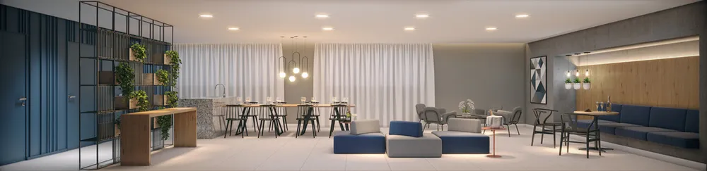 Apartamento, 2 quartos, 38 m² - Foto 8