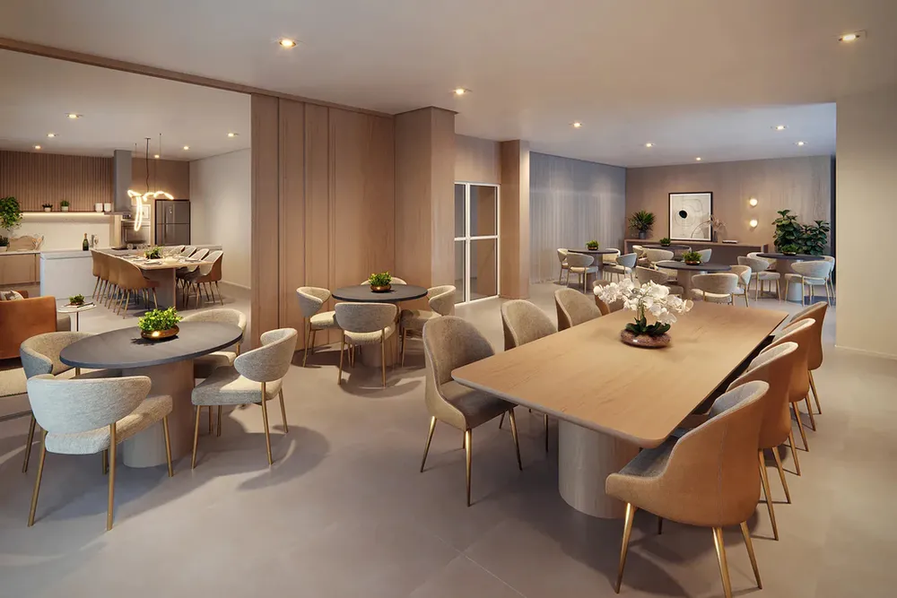 Apartamento, 3 quartos, 258 m² - Foto 18