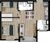 Apartamento, 2 quartos, 37 m² - Foto 7