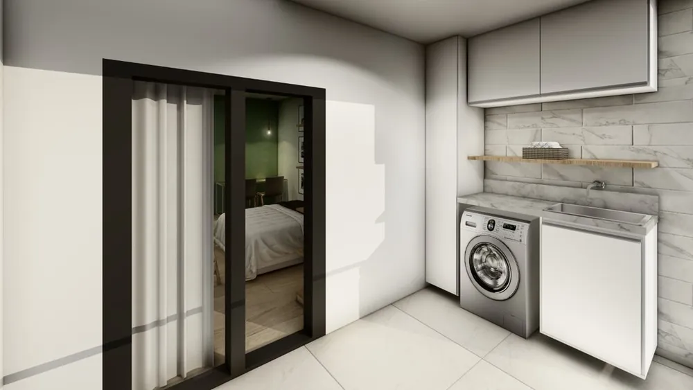 Apartamento, 2 quartos, 46 m² - Foto 14