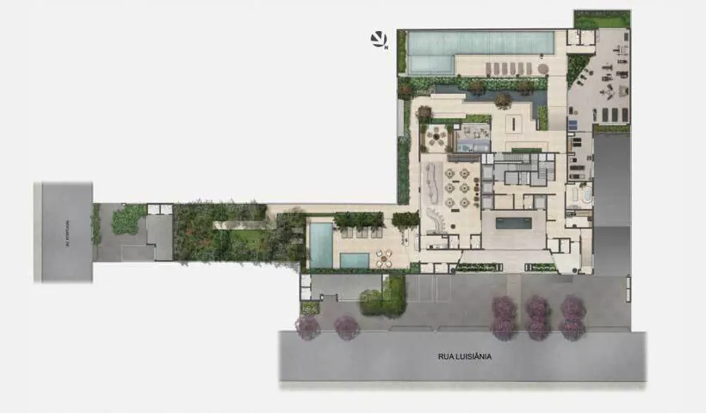 Apartamento, 4 quartos, 261 m² - Foto 20