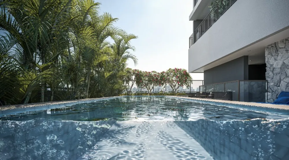 Apartamento, 4 quartos, 144 m² - Foto 11