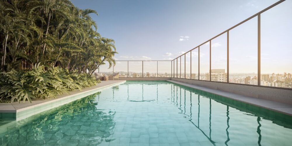 Apartamento, 4 quartos, 144 m² - Foto 5