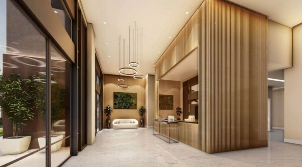 Apartamento, 3 quartos, 82 m² - Foto 1