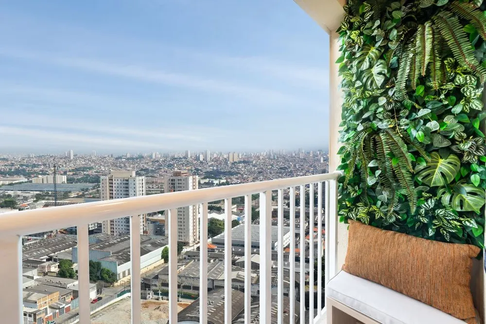 Apartamento, 2 quartos, 37 m² - Foto 6