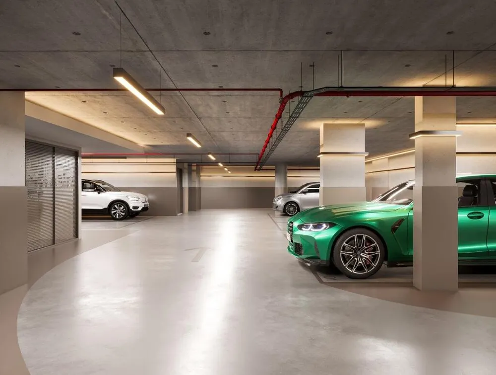 Kitnet-Studio, 29 m² - Foto 12
