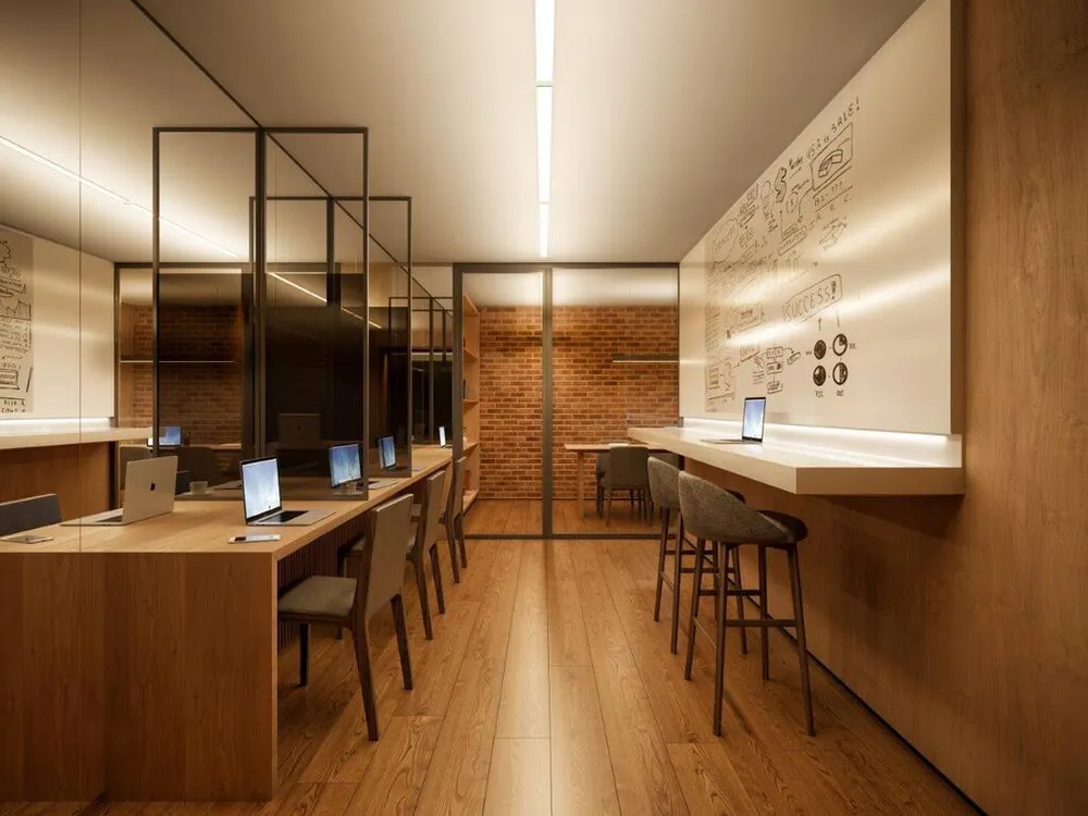 Kitnet-Studio, 29 m² - Foto 10