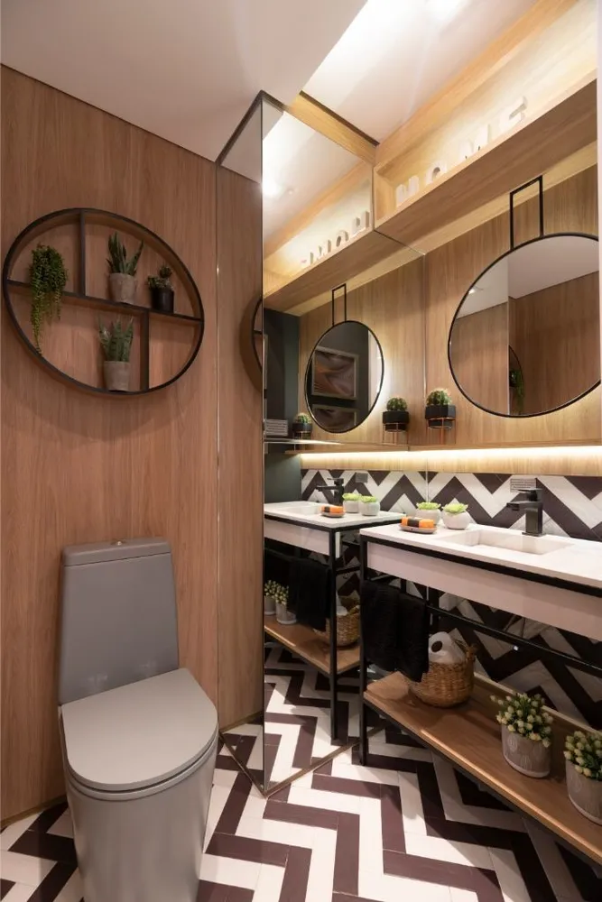 Apartamento, 2 quartos, 64 m² - Foto 6