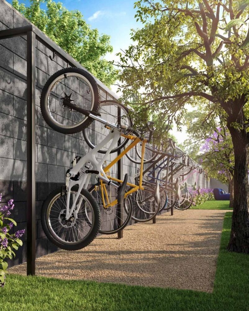 Apartamento, 1 quarto, 34 m² - Foto 5