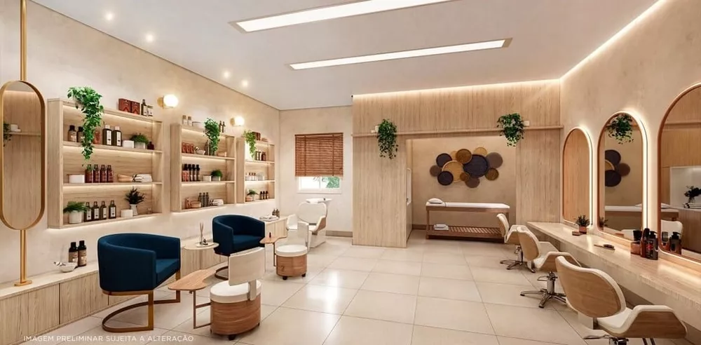 Apartamento à venda com 2 quartos, 70m² - Foto 7