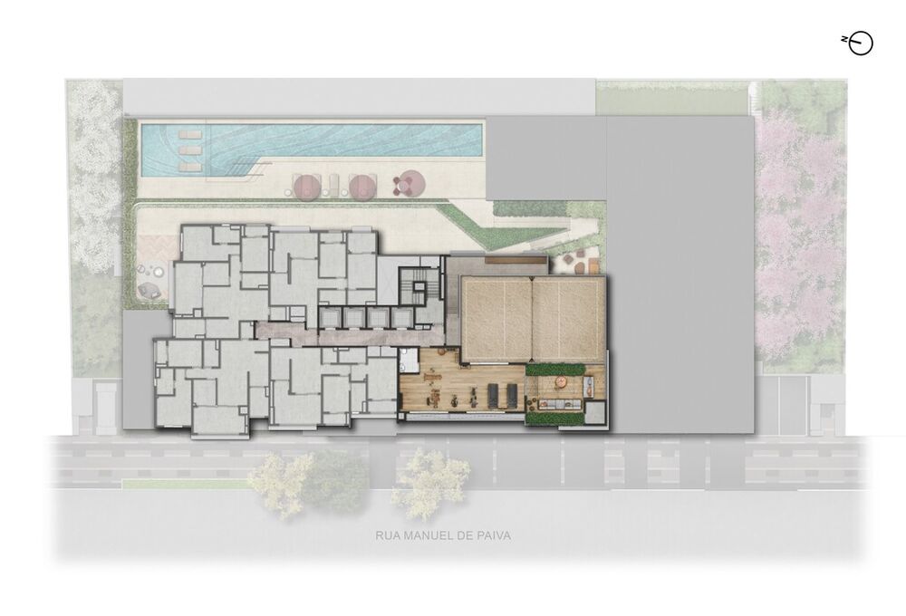 Apartamento, 3 quartos, 87 m² - Foto 9