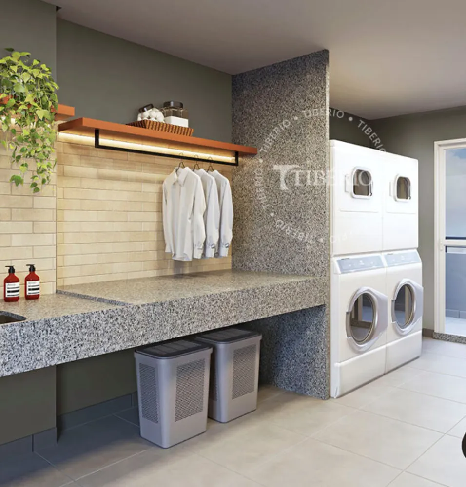 Apartamento, 2 quartos, 48 m² - Foto 10
