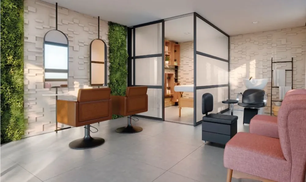 Apartamento, 3 quartos, 86 m² - Foto 11